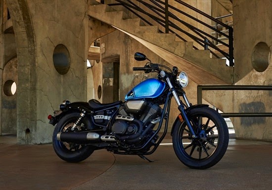 yamaha bolt wallpaper