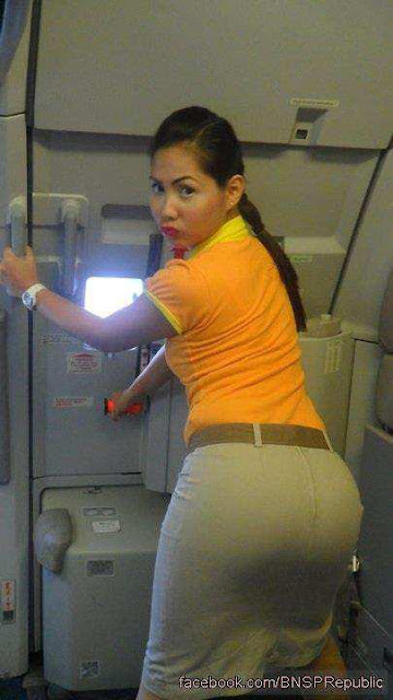 Cdo Hot Pinay Mama Cebu Pacific Sexy Stewardess