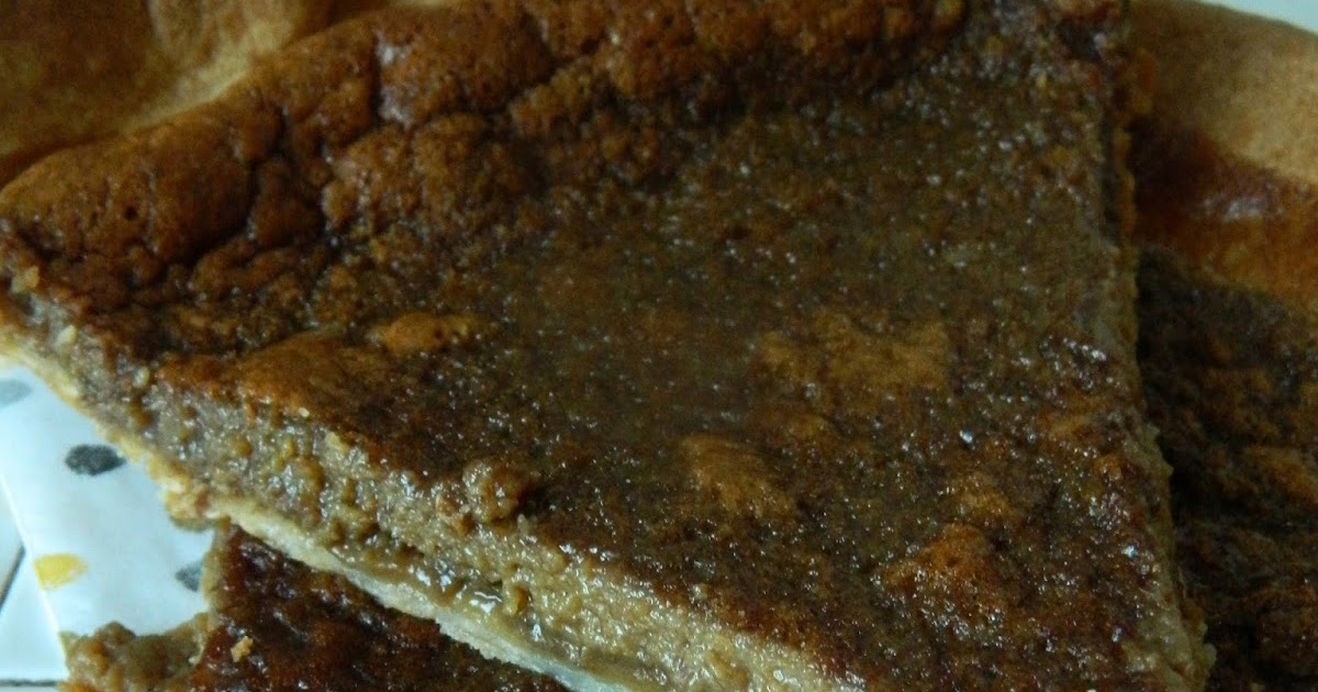 LAKIWIZINE: dessert Tarte à la bière!