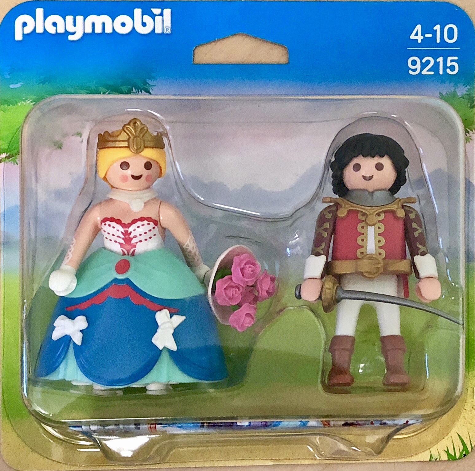 playmobil 9215