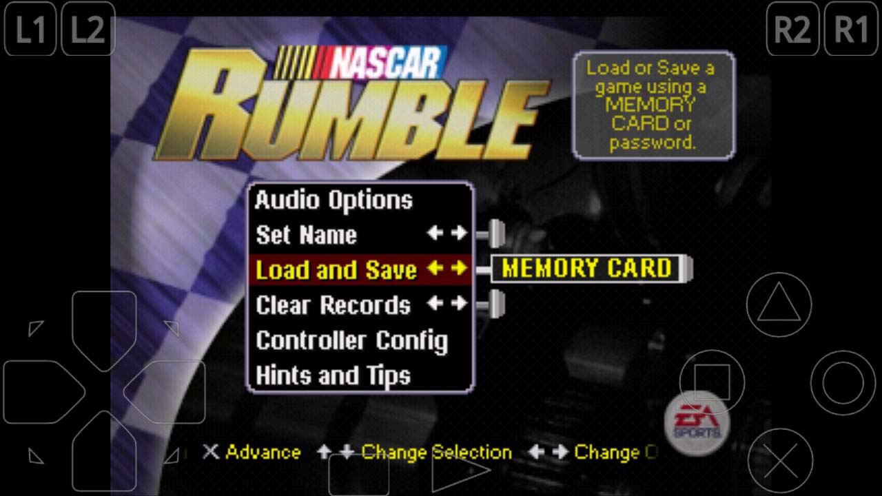 NASCAR Rumble ps2 обложка. Password Rumble.