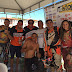 Canalhas Off Road de Mairi participa de evento em Aracaju - SE