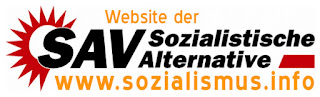 sozialismus.info – Website der SAV