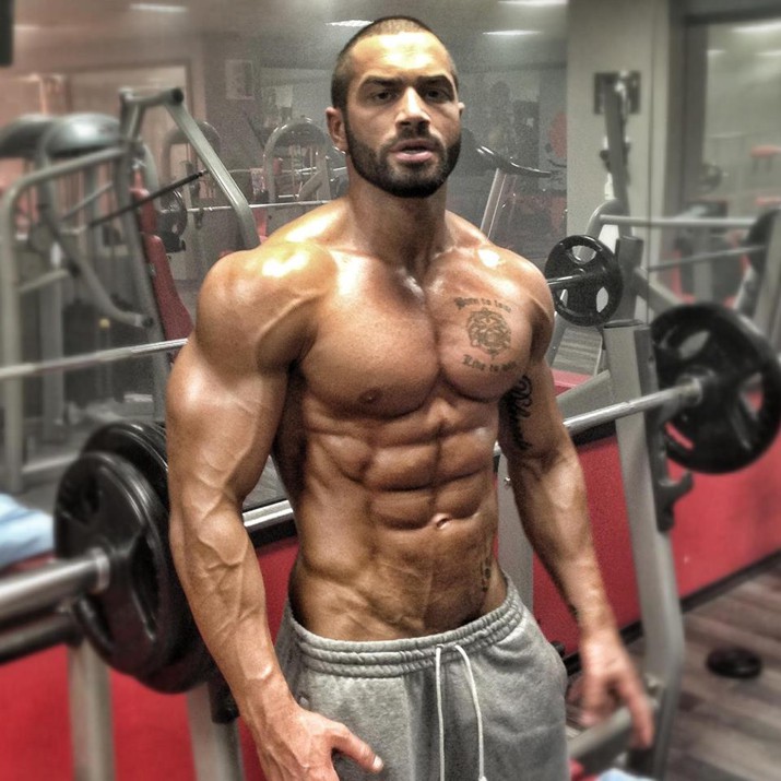 Lazar abs