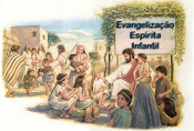 EVANGELIZAÇÃO INFANTIL
