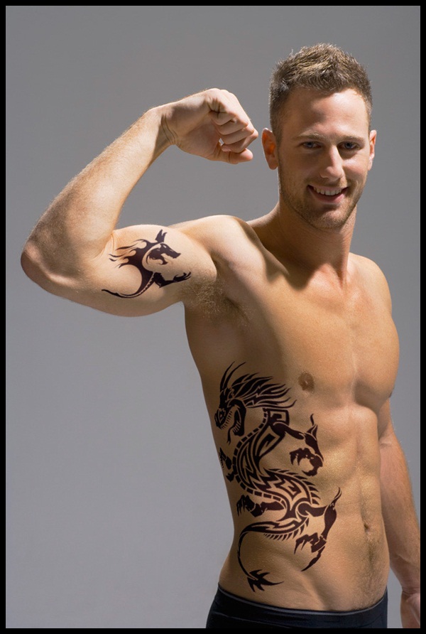 60 Dragon Tattoo Designs For Men and Women Bored Art