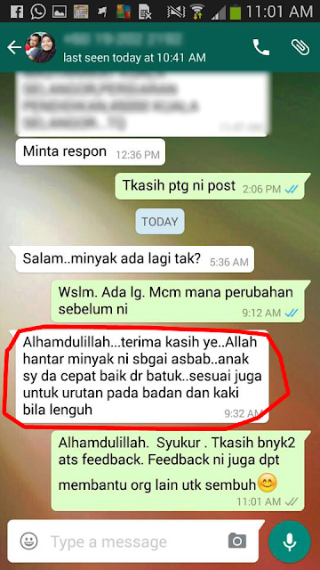MINYAK HERBA ASMA MUJARAB UNTUK LELAH, ASMA, BATUK, SELSEMA DAN PELBAGAI KEGUNAAN LUAR MINYAK HERBA ASMA MUJARAB UNTUK LELAH, ASMA, BATUK, SELSEMA DAN PELBAGAI KEGUNAAN LUAR
