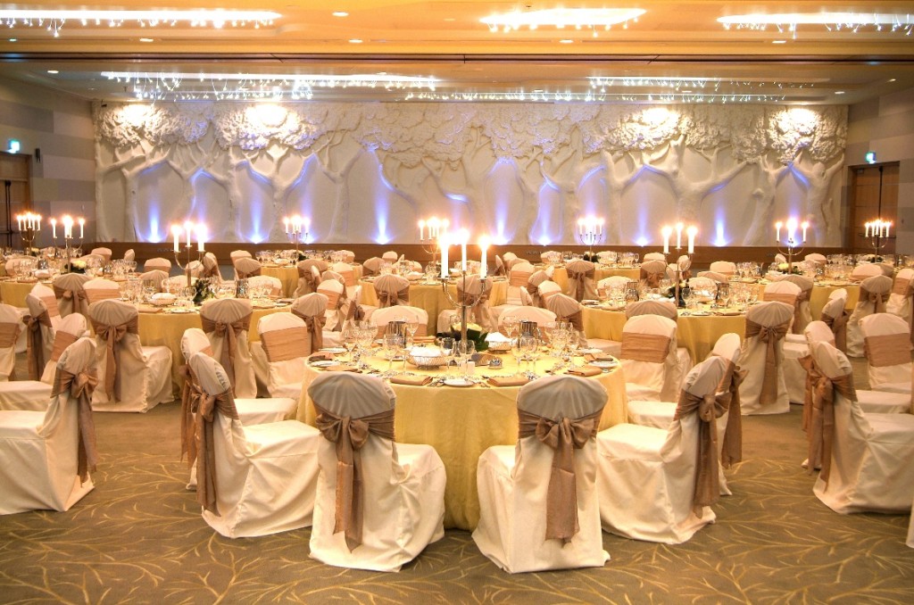 Events Master Wedding Venue and Wedding Set up 