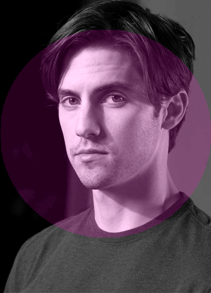 Milo Ventimiglia
”