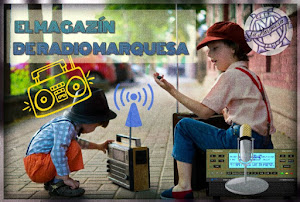 EL MAGACÍN DE RADIO MARQUESA