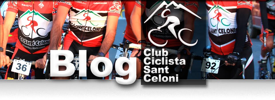 Club Ciclista Sant Celoni