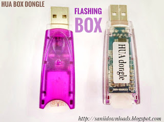 Hua Box Dongle Latest Version Full Setup Free Download