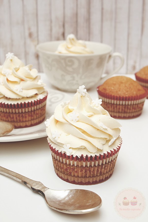 cupcakes-buttercream-miel