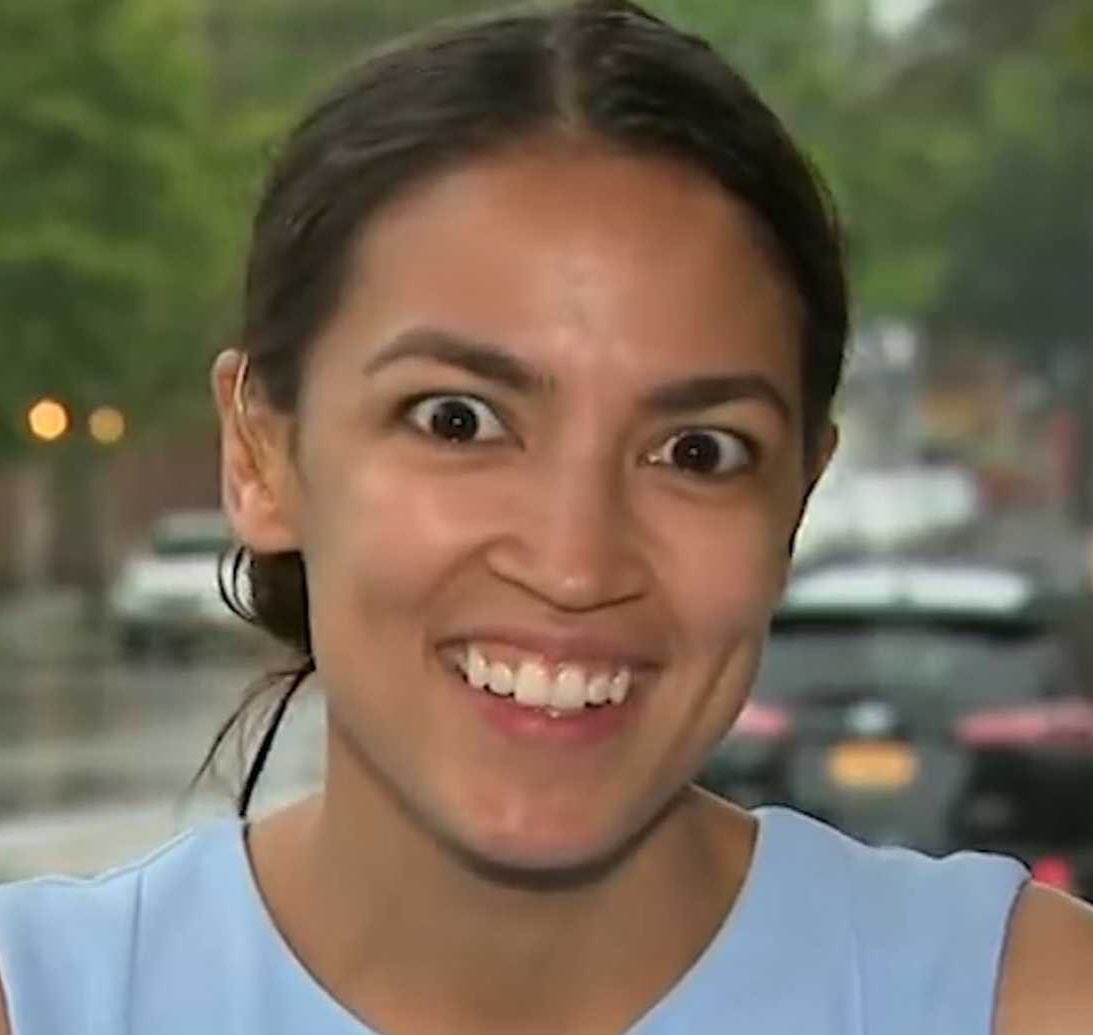 a ocasio cortez