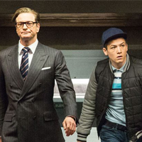 Kingsman 3 Vizyon Tarihi Kingsman 3 Vizyon Tarihi