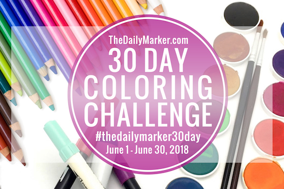http://www.thedailymarker.com/2018/06/day-1-the-daily-marker-30-day-coloring-challenge/
