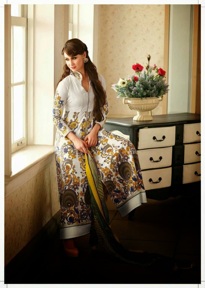 sindhi shalwar kameez design