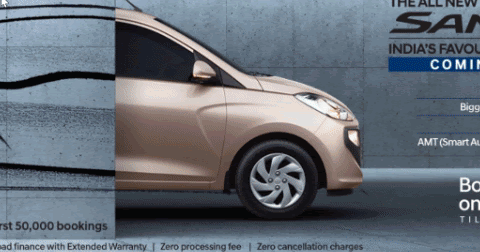 All New 2018 Hyundai Santro Launched Starting ₹ 3.89 Lakh | Know 10 Key Things