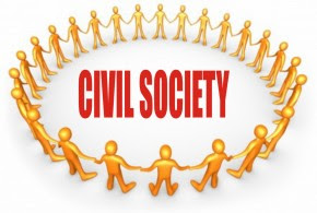 Lời giới thiệu về "xã hội dân sự" của Học Viện Công Dân