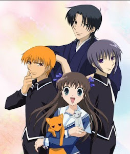 Fruits basket