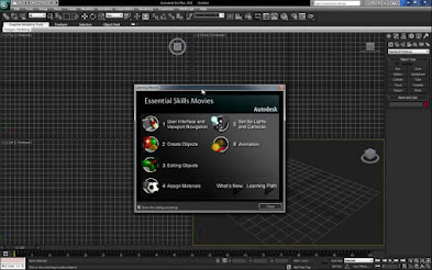Download Gratis Autodesk 3ds Max 2011 Full Version