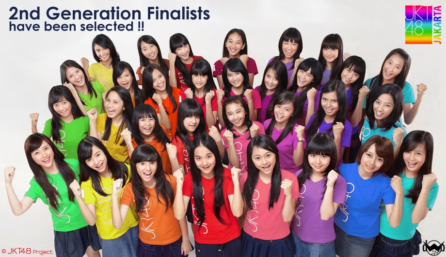 Download lagu JKT48 1! 2! 3! 4! Yoroshiku ! Dijamin Download lagu JKT48 1! 2! 3! 4! Yoroshiku ! Dijamin