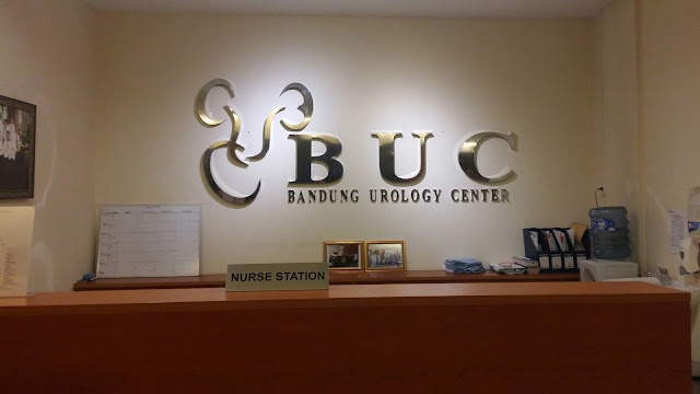 bandung urologi center