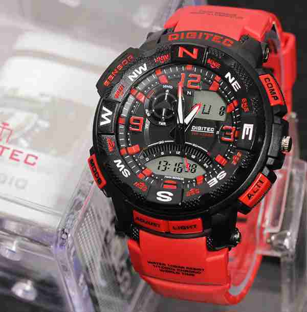 TOKO SUPLIER JAM TANGAN ONLINE BRANDED MURAH DI JOGJA