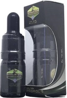 Walatra Propolis Brazil