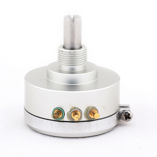 High precision potentiometer,standard potentiometer,types of