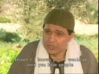 فيلم ديني مسيحي يوسف الصديق كامل
