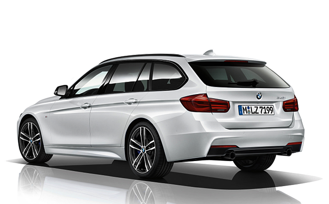 2020 BMW 3 Series Touring Redesign 2020 BMW 3 Series Touring Redesign