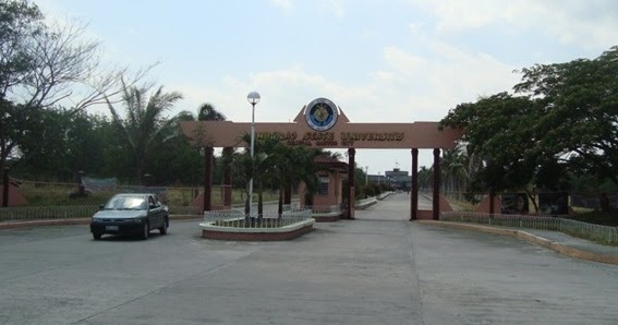 GensanHope.Blogspot.com: Mindanao State University - General Santos City
