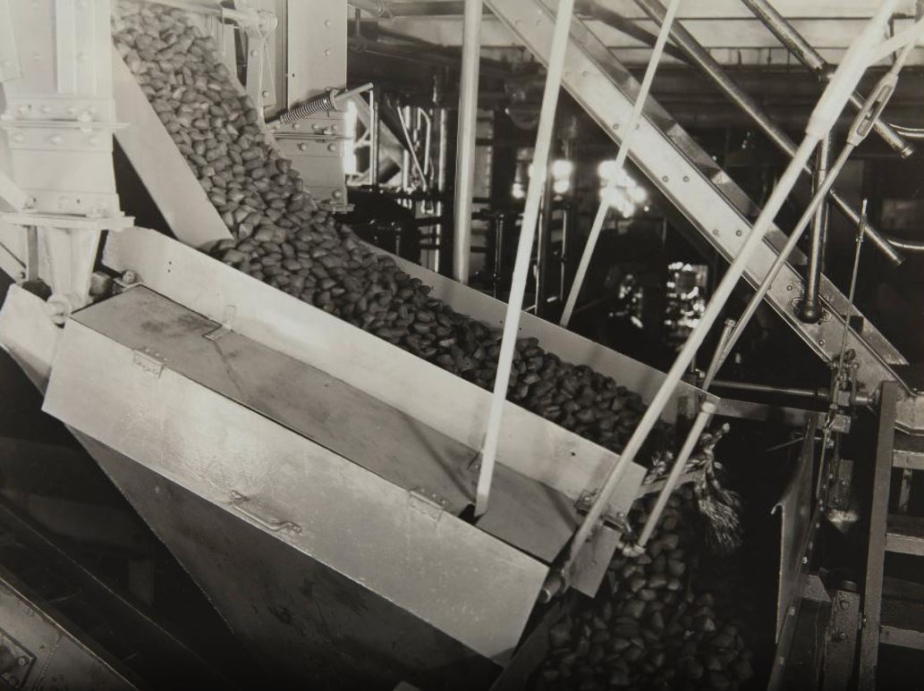 Just A Car Guy the Henry Ford manufacturing principle was to let