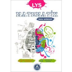 AYayınları LYS Matematik Konu Anlatımlı (2017) AYayınları LYS Matematik Konu Anlatımlı (2017)