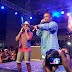 Ghanaian Rapper Sarkodie Pull a Surprise at Manifestive2018!!!