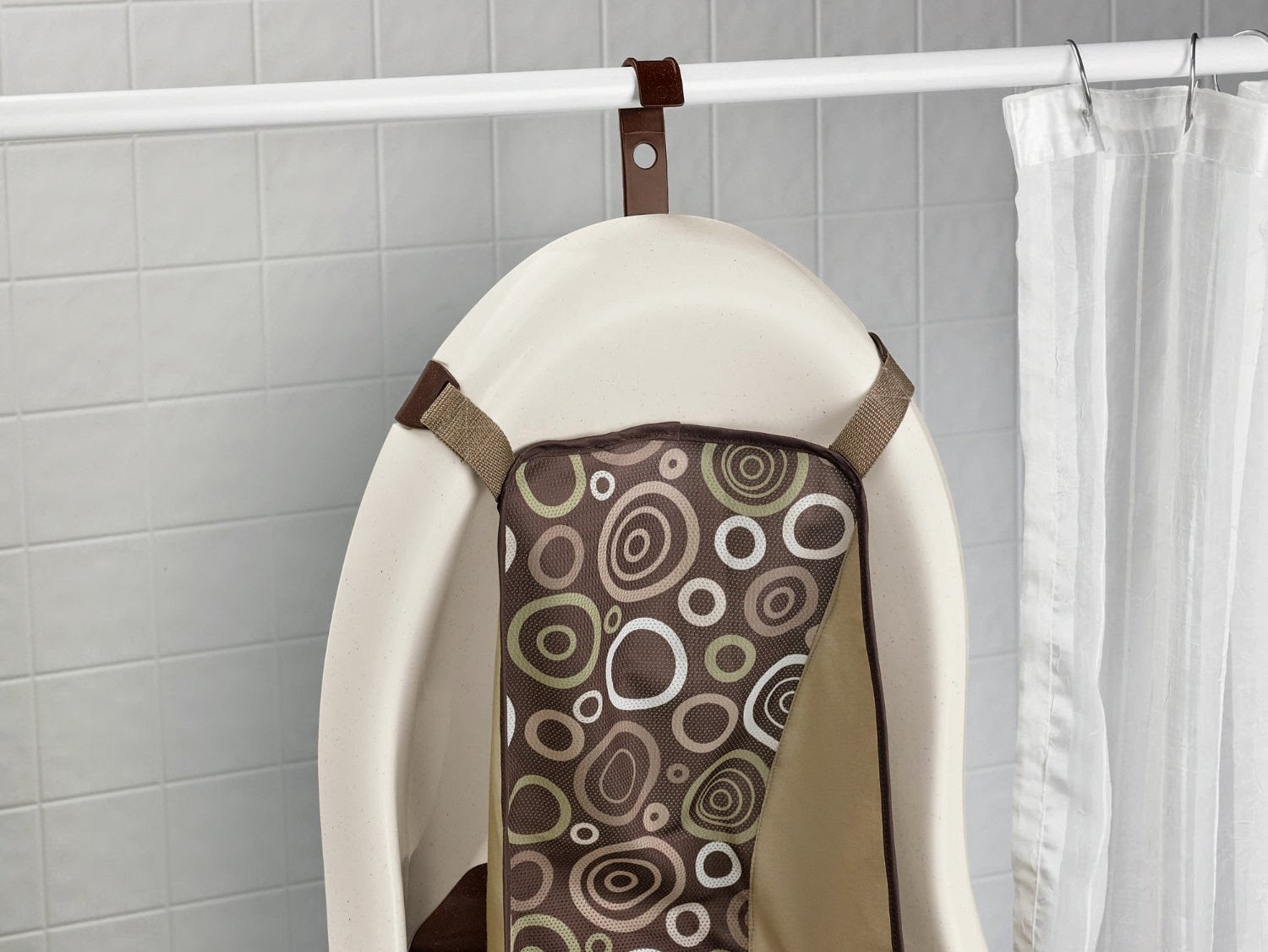 FisherPrice Calming Waters Vibration Bathing Tub