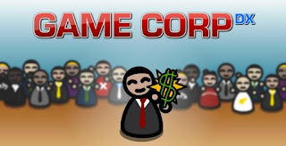 Game Corp DX Game Corp DX