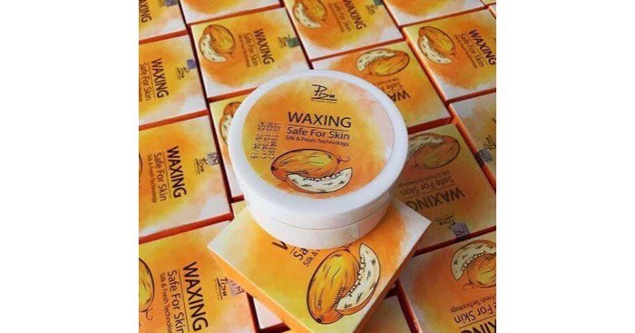 Káº¿t quáº£ hÃ¬nh áº£nh cho Waxing máº­t DÆ°a Gang Pizu - Waxing safe for skin