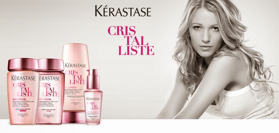Kerastase kerastase