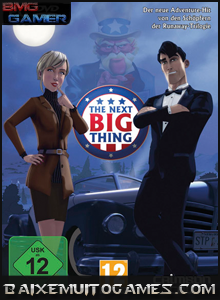 tbg Download The Next Big Thing   PC Full + Crack