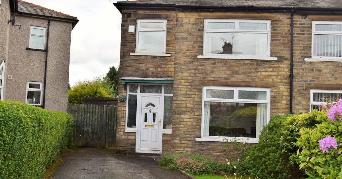 This Is Halifax Property This Is Halifax Property 3 bed semi