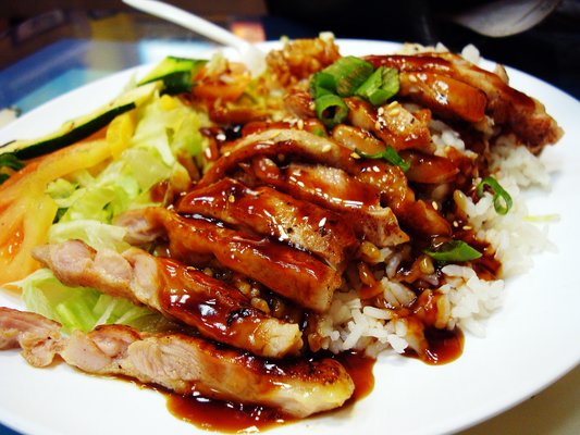 Mas Fakta Resep Masakan Western