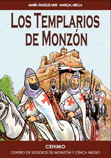 Los Templarios de Monzón