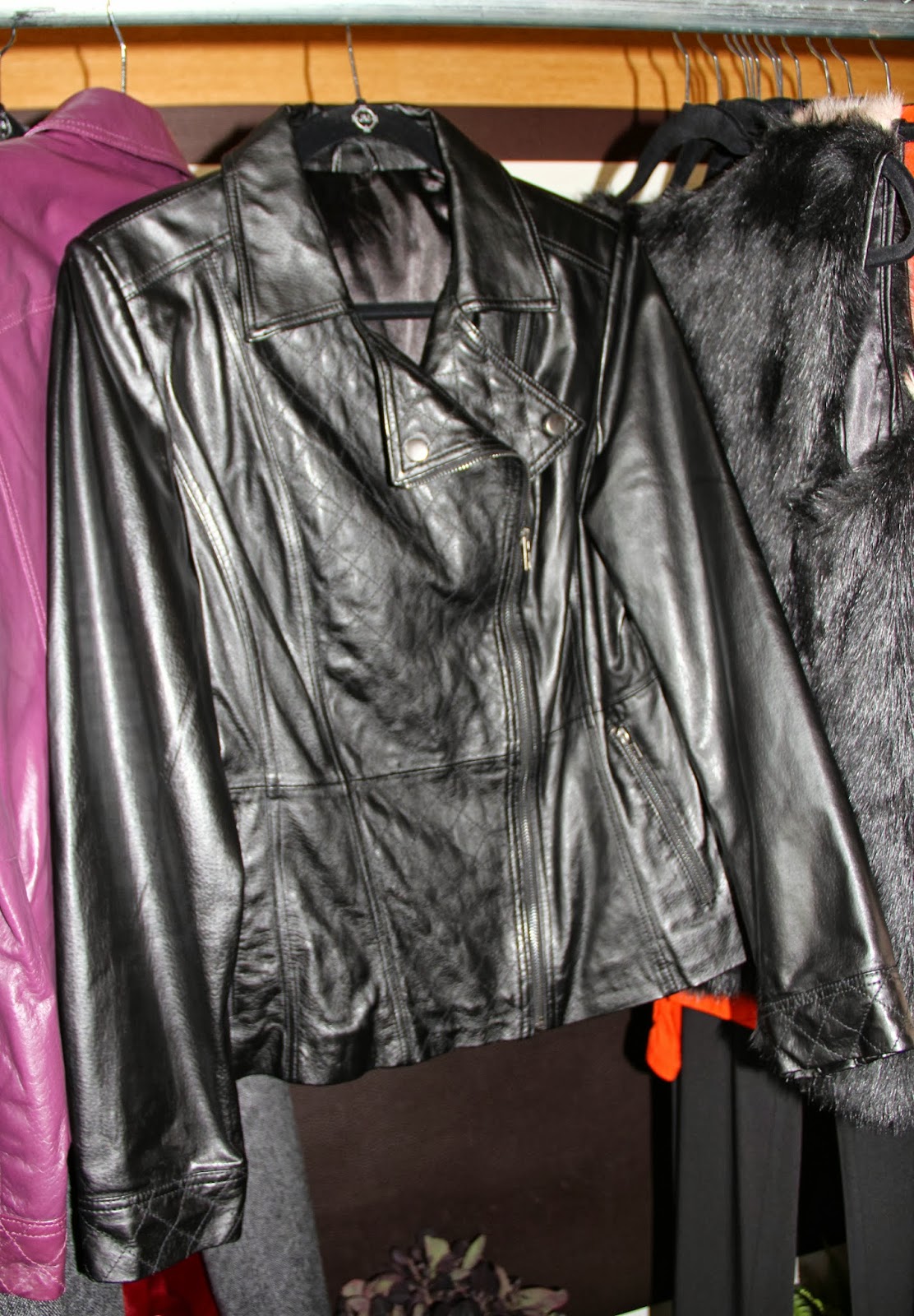 Hal RubensteinHSN Launch Fall 2013