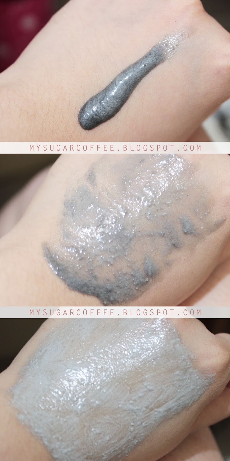 harga mizon black clean up pore tightening serum