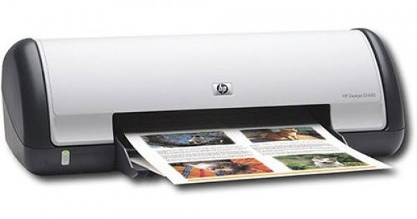 HP DESCKJET D1320 DRIVER FOR MAC