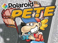 Polaroid Pete Collection