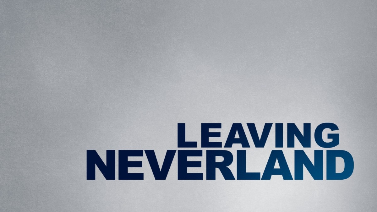 HBO Living in Neverland Documental