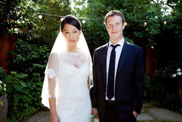 Priscilla Chan, Mark Zuckerberg, Facebook, Priscilla Mark Married, 